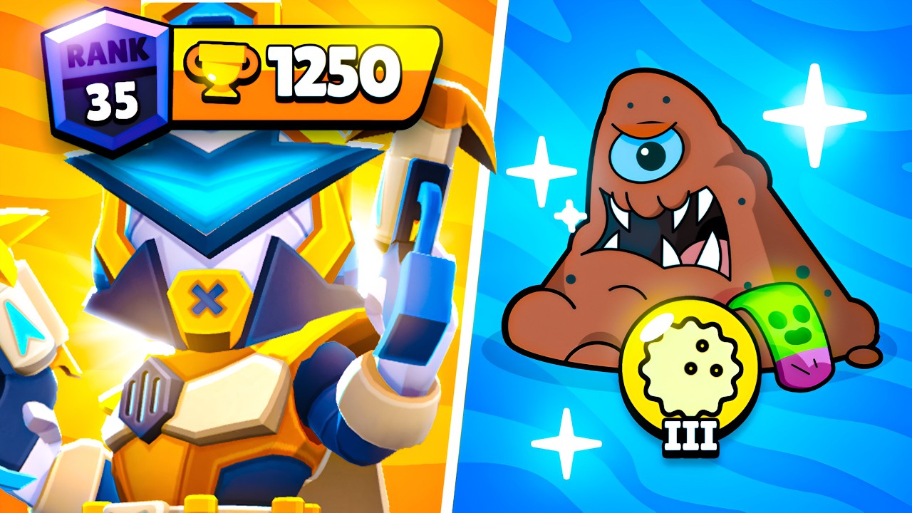 Colt with Chumball is just Unfair 💀 (Free Rank 35)