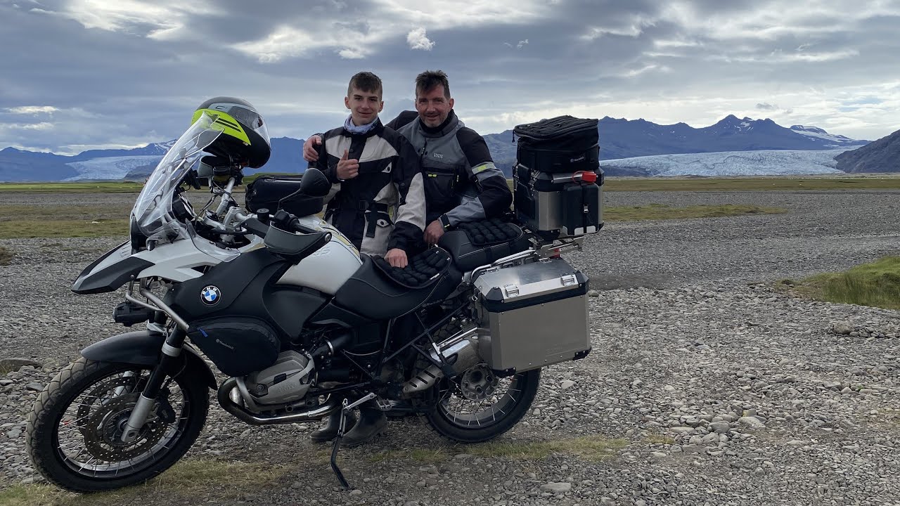 2023 ISLAND TOUR