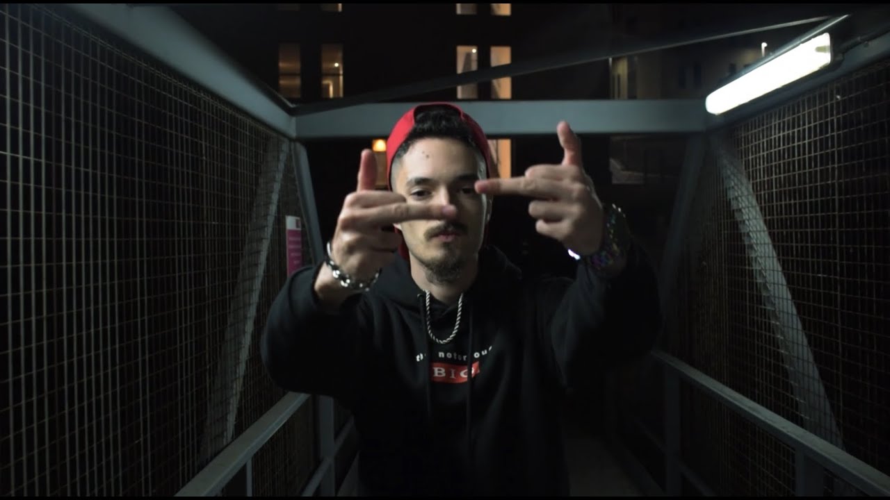 OCRE - OVEJA NEGRA (PROD.ANTIDOTE BEATS) SCRATCHES X DJ THEARK