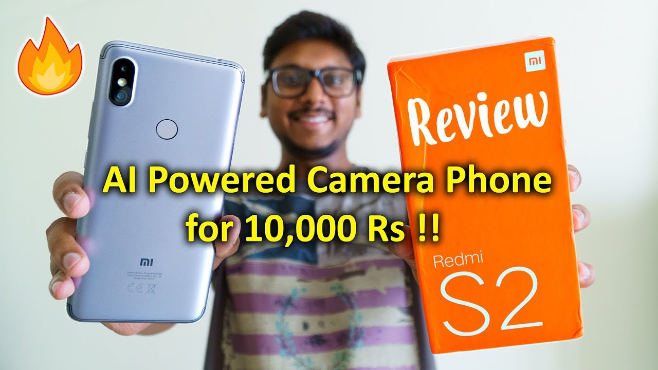 Xiaomi Redmi Y2 Unboxing & Full Review with Camera Samples