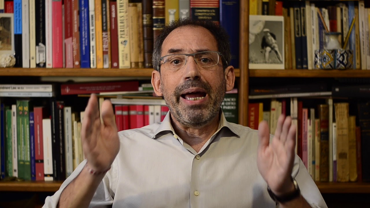 EL DERECHO AL HONOR