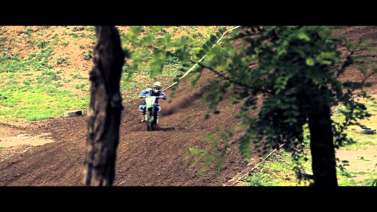 HTS Team - Best of Ács MX 2012