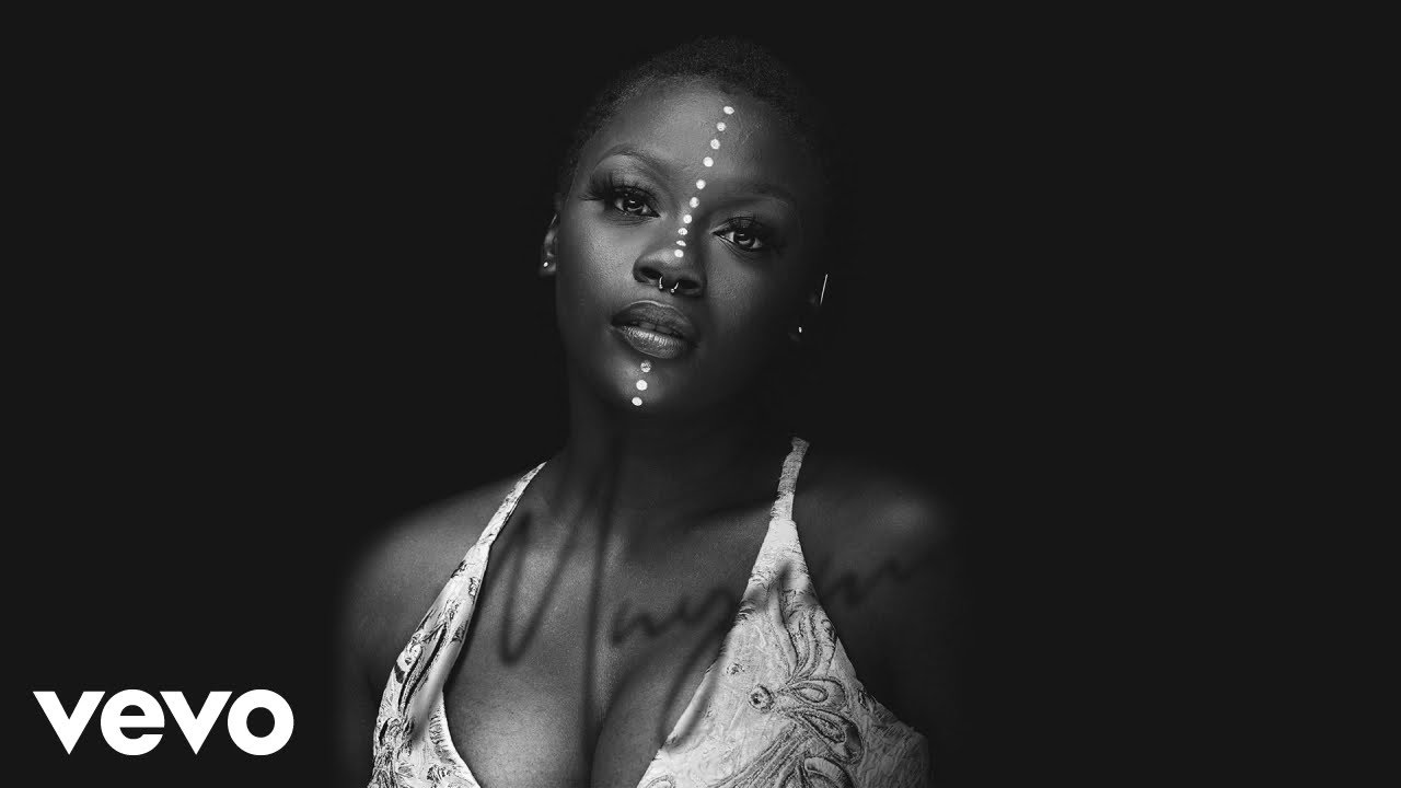 Amanda Black - ungayeki, (Official Audio) ft. Berita