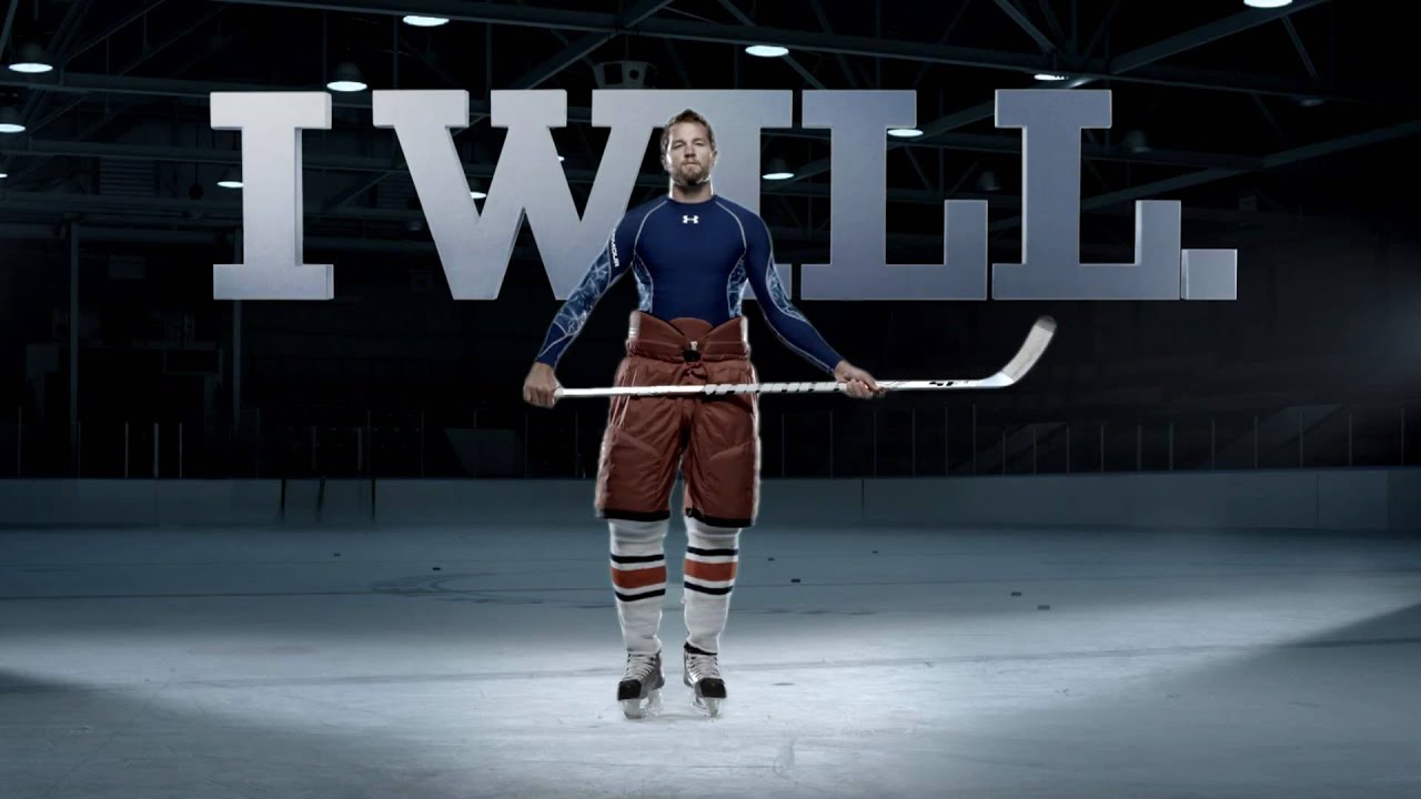 Under Armour Hockey