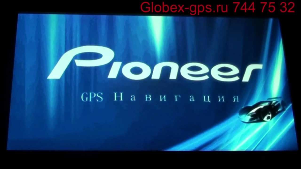 Pioneer 780