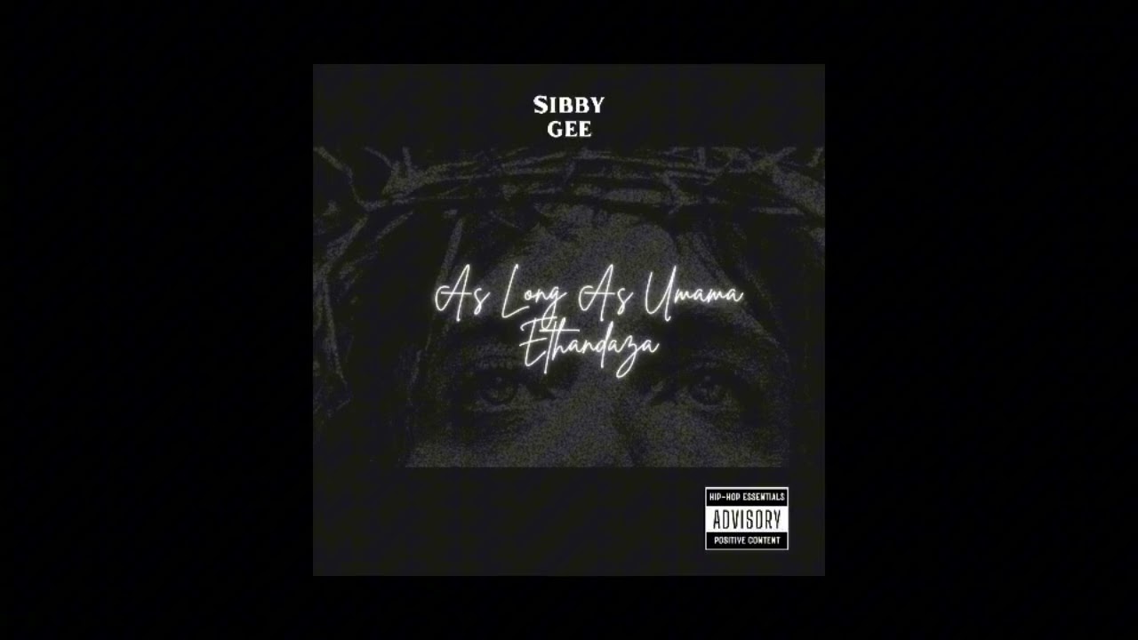 As Long As Umama Ethandaza (Official Audio)