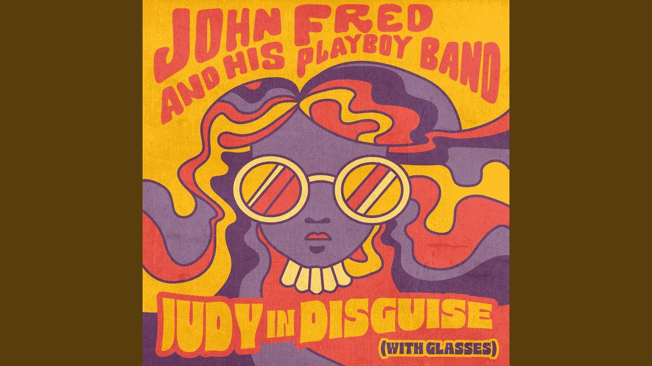 Judy in Disguise (With Glasses) (Rerecorded)
