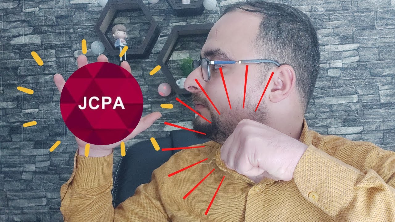 معلومات لم تكن تعرفها عن شهادة المحاسب القانوني JCPA  (الصدمة )