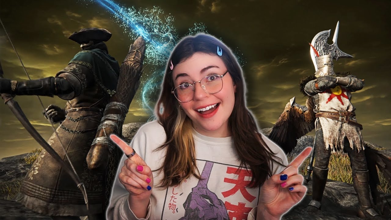 WE'VE GOT SKINS! New Elden Ring Nightreign Trailer - REACTION & ANALYSIS