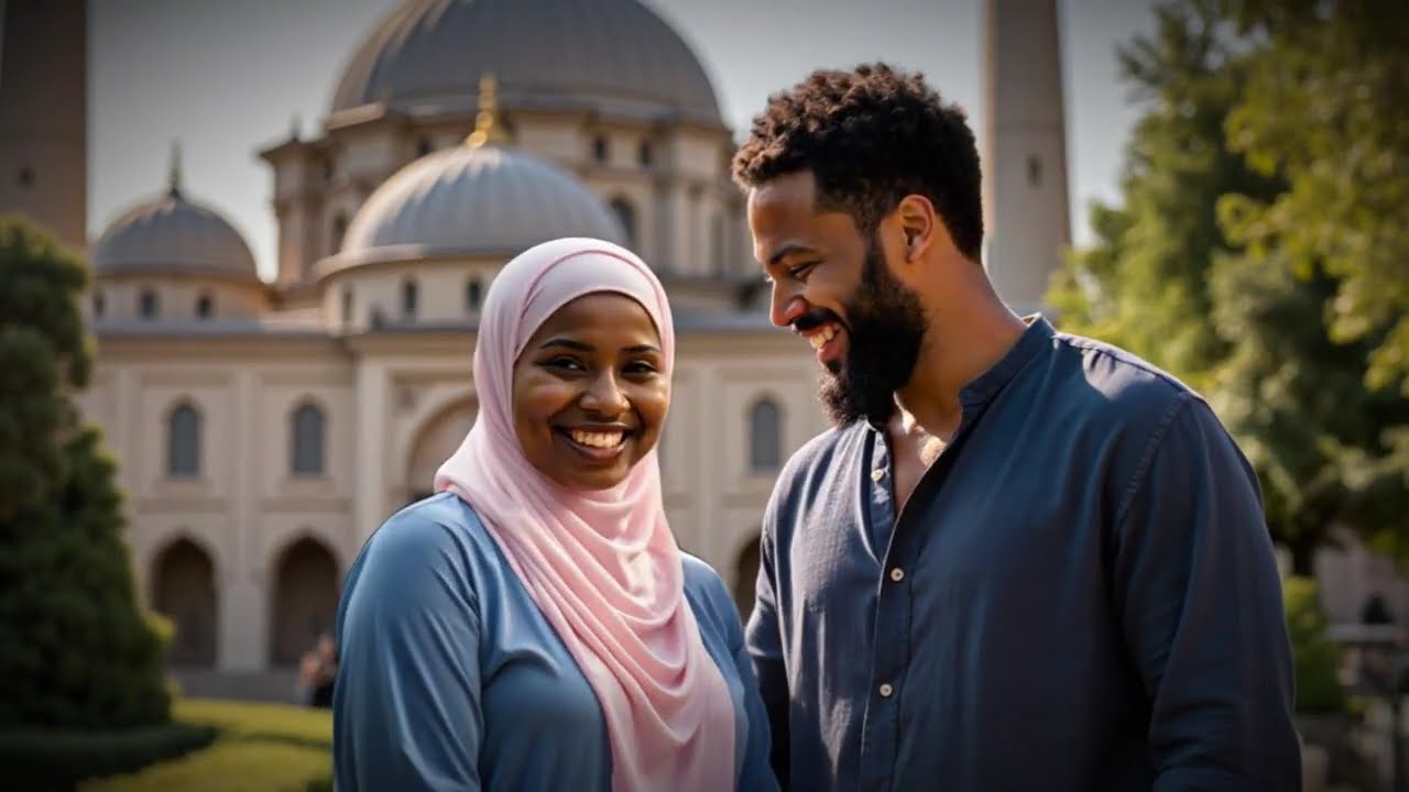 A Mothers Love ❤️ - Vocal Only Nasheed