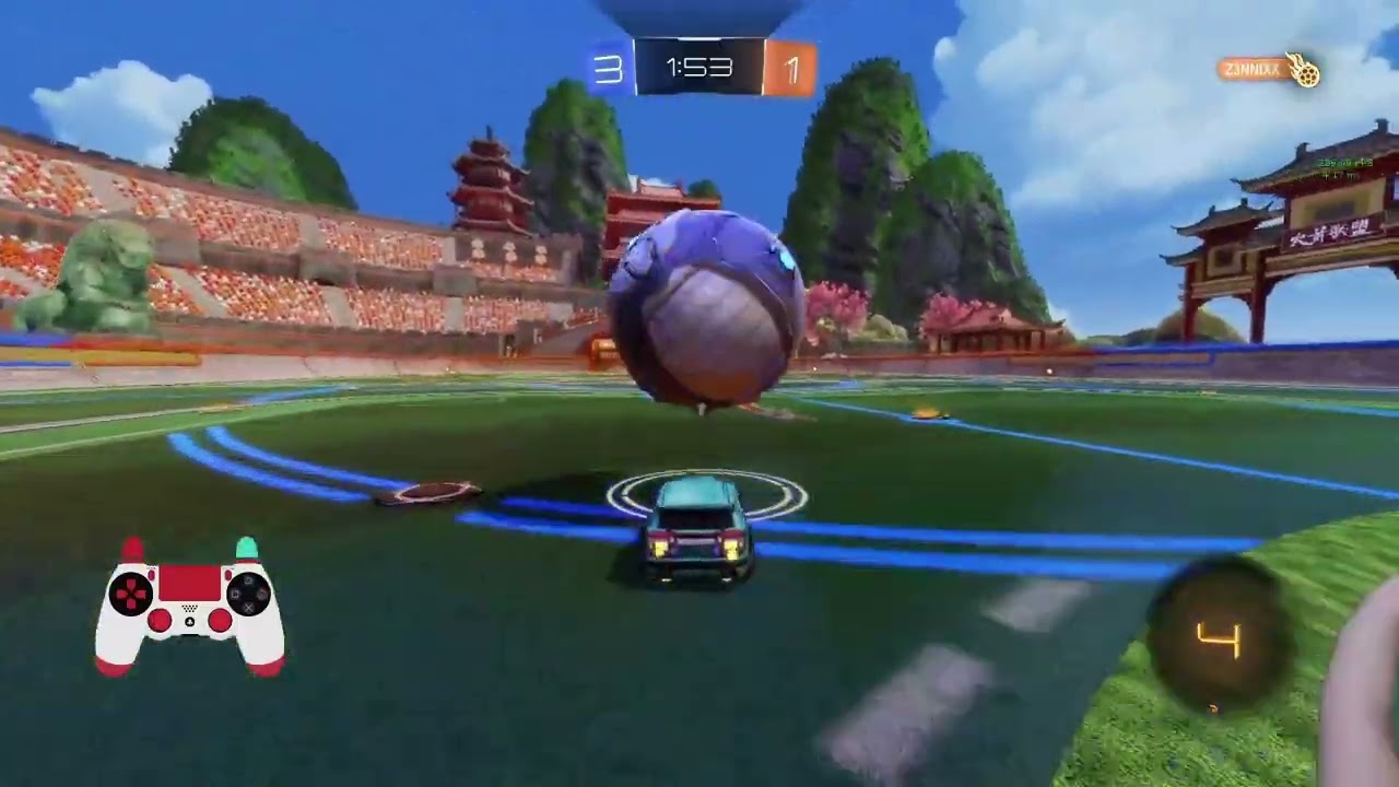 GC 1 2V2 GAMEPLAY (NO COMMENTARY)