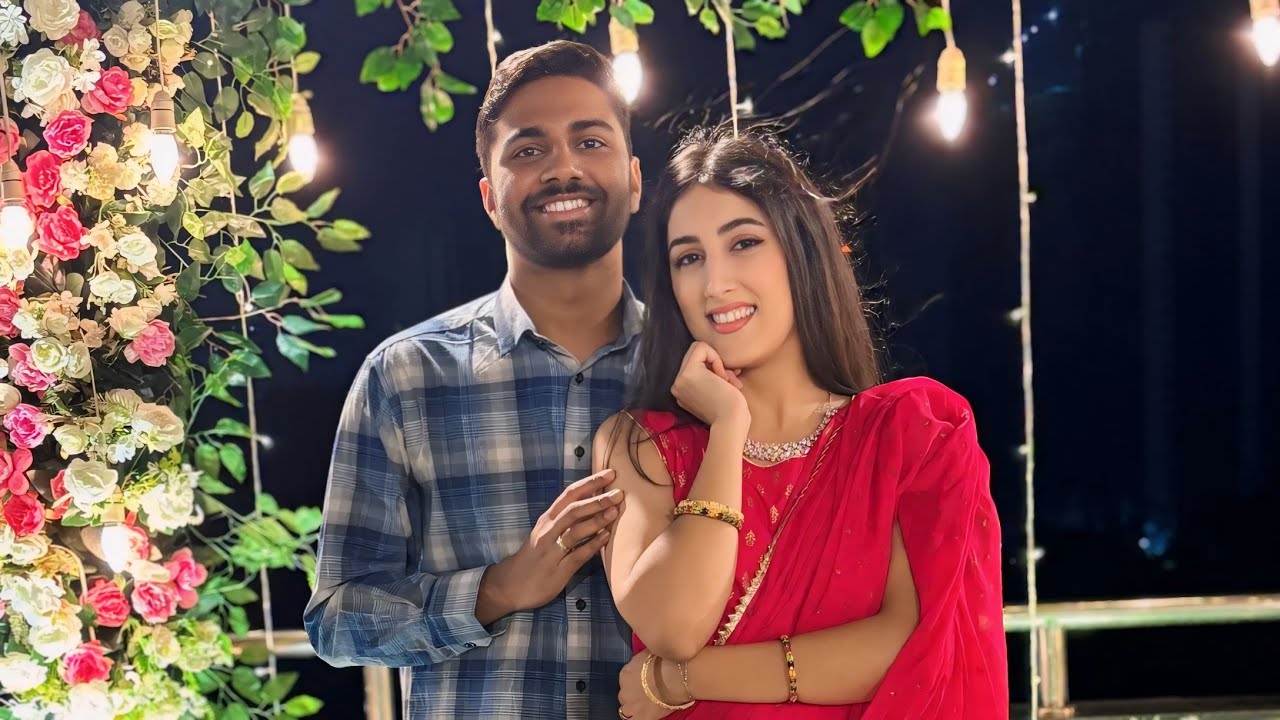 Karma, Past Life & Astrology | Indian Persian Couple Live