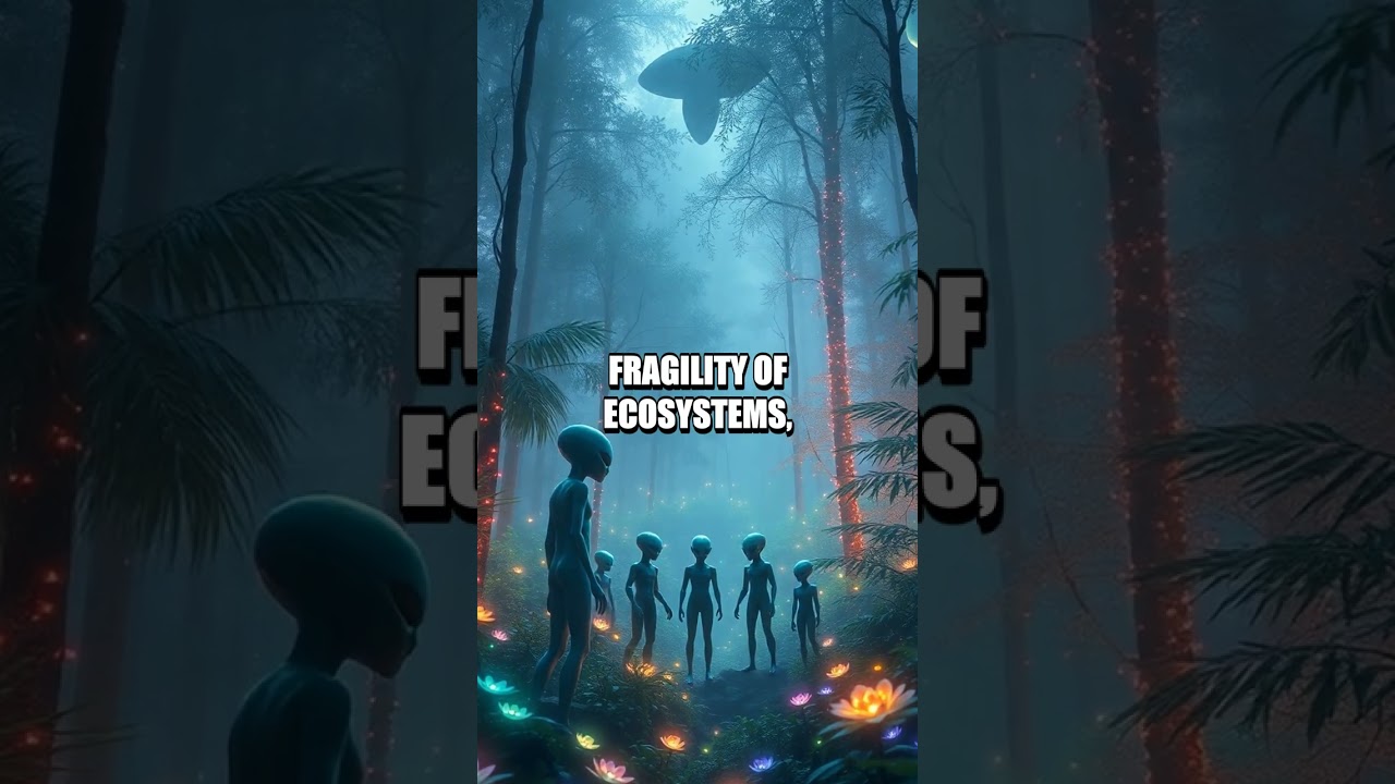 Insights from the Intergalactic Explorer