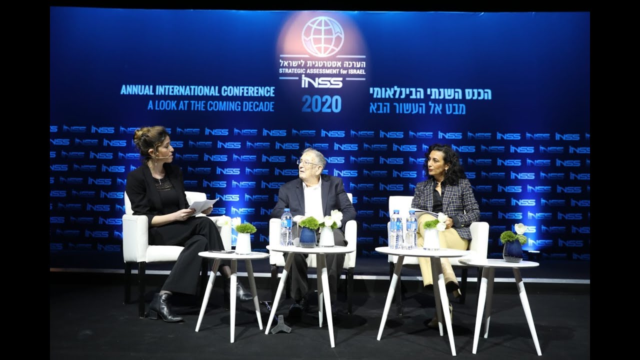Antisemitism - A Global Problem