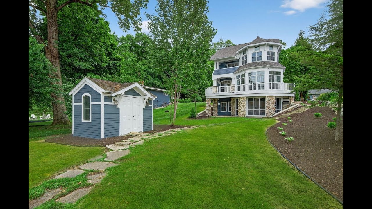 60757 Beechwood Lane Cassopolis, MI Homes for Sale | cressyeverett.com