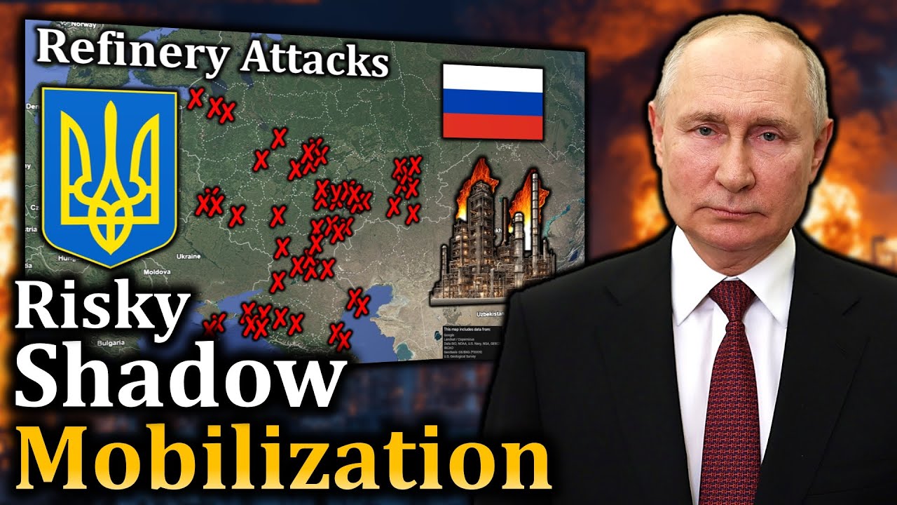 Russia's Air Defenses Are Pitiful and Putting Putin in a Politically Precarious Position