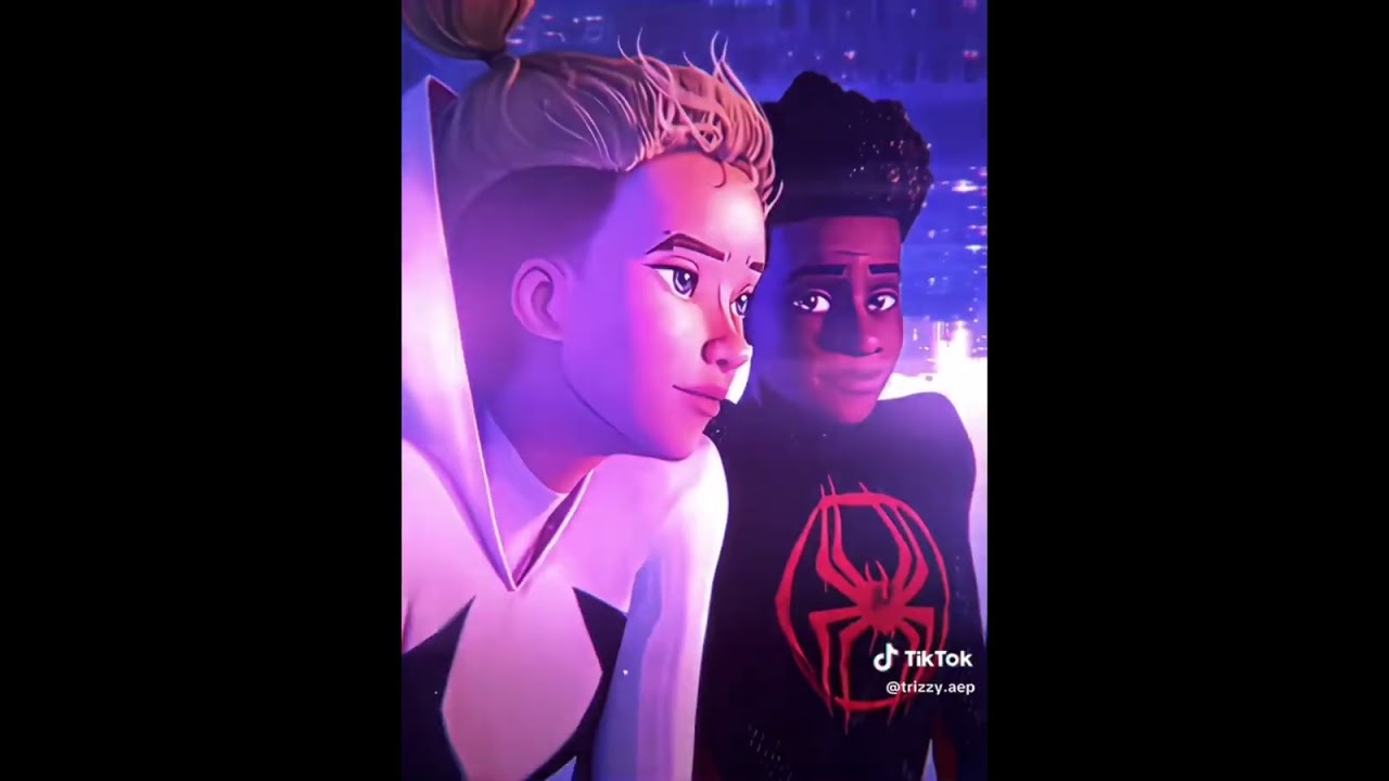 30 minutes of random edits (1k special)