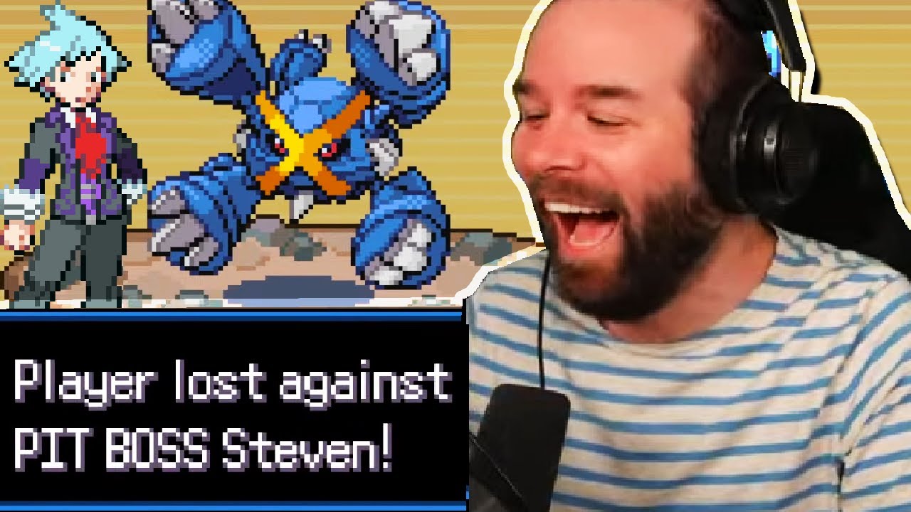 CE ROGUELIKE POKÉMON EST INCROYABLE MAIS ULTRA DUR JE ME FAIS DÉTRUIRE (Pits of 100 trials)