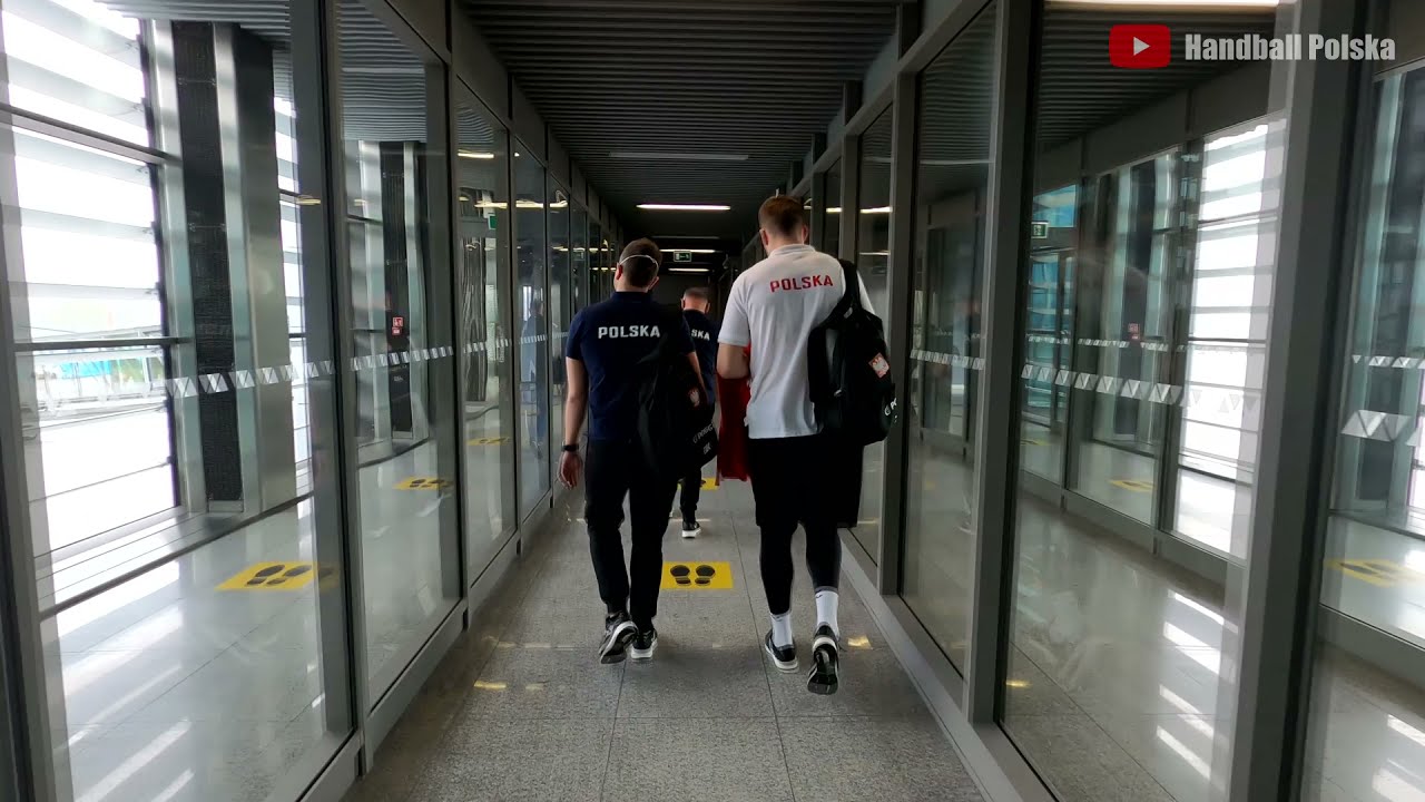 Techniczne sztuczki Rombla, zakłady Szmala i Jureckiego oraz precyzja Tomka - czyli trening w Almere