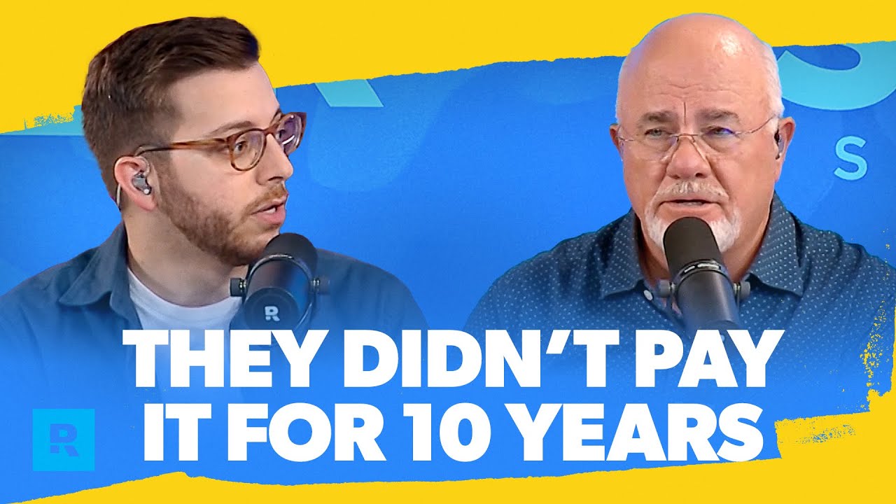 My Parents Lied About My Student Loans Being Paid Off (Am I Still Responsible)