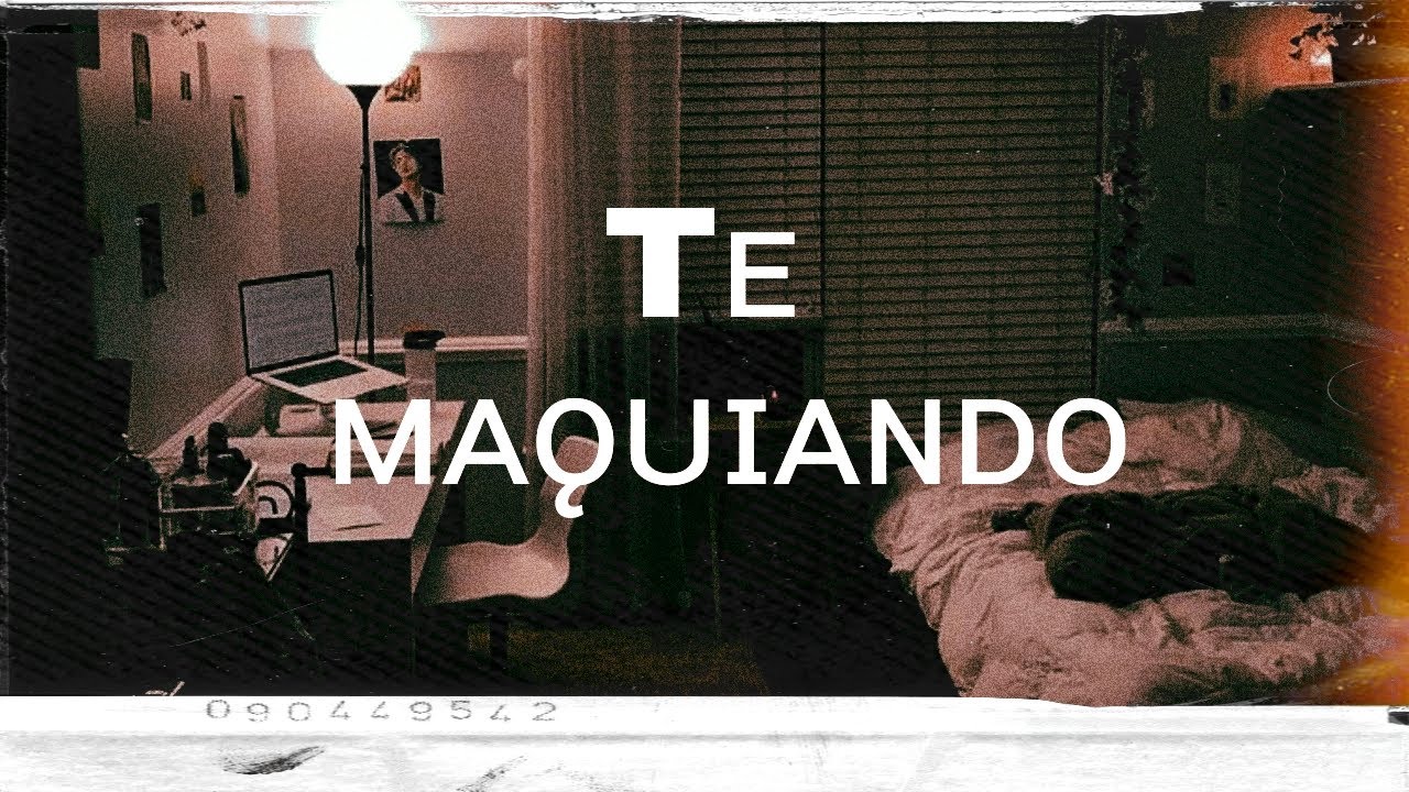 Asmr Namorada / Te maquiando | Flower Asmr
