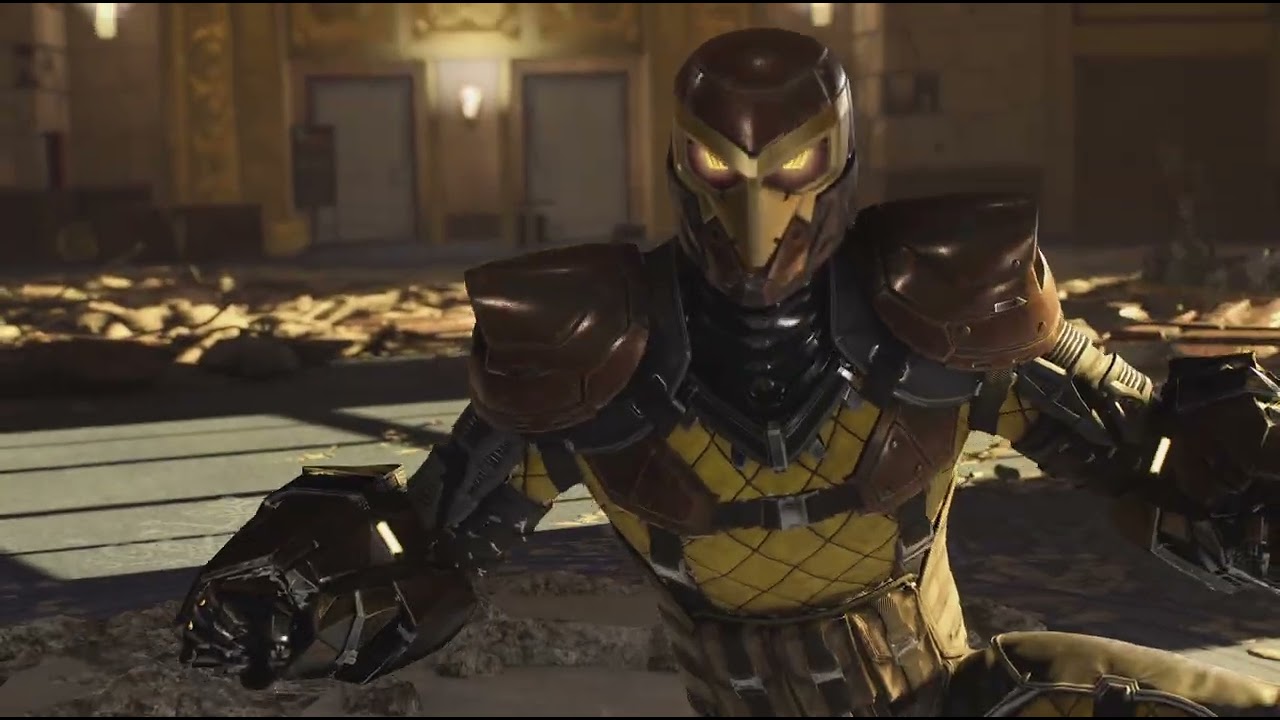 Spider-Man Remastered (Ep 6) Catching Shocker Again