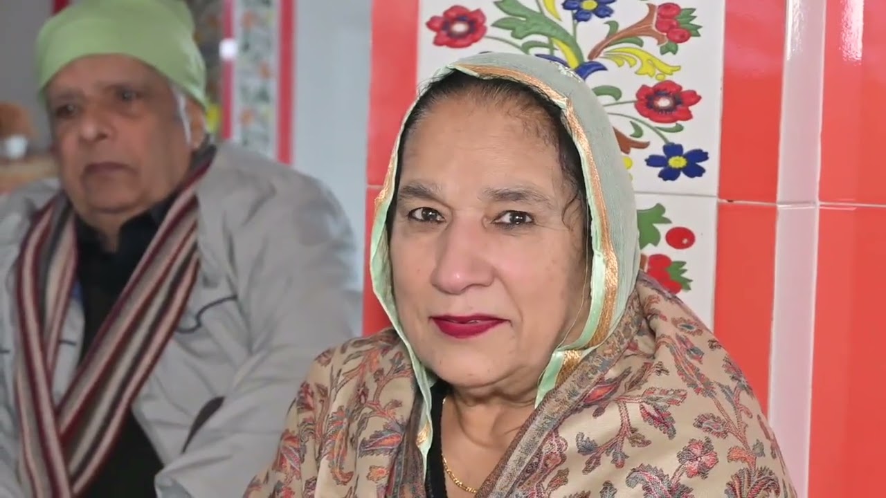 Dhan Dhan 108 Baba Sham Dass Ji Date 26,27,28 January 2023