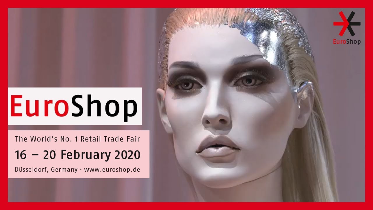 EuroShop 2020 - Impressions from the Dimensions!
