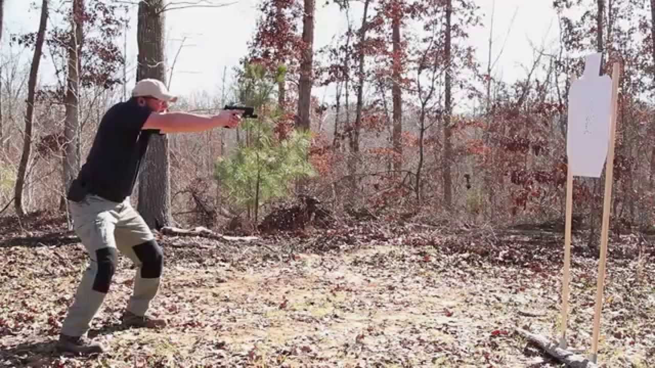 Difference Between High Ready And Low Ready