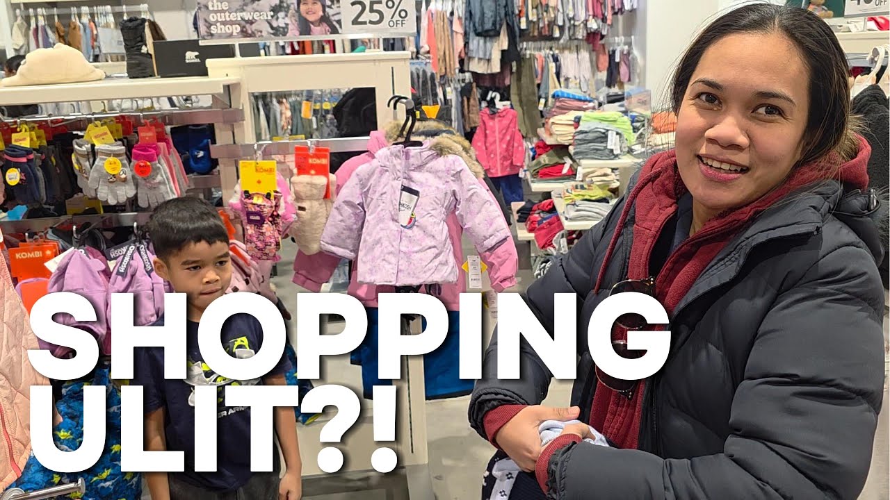 EXTRA SHOPPING