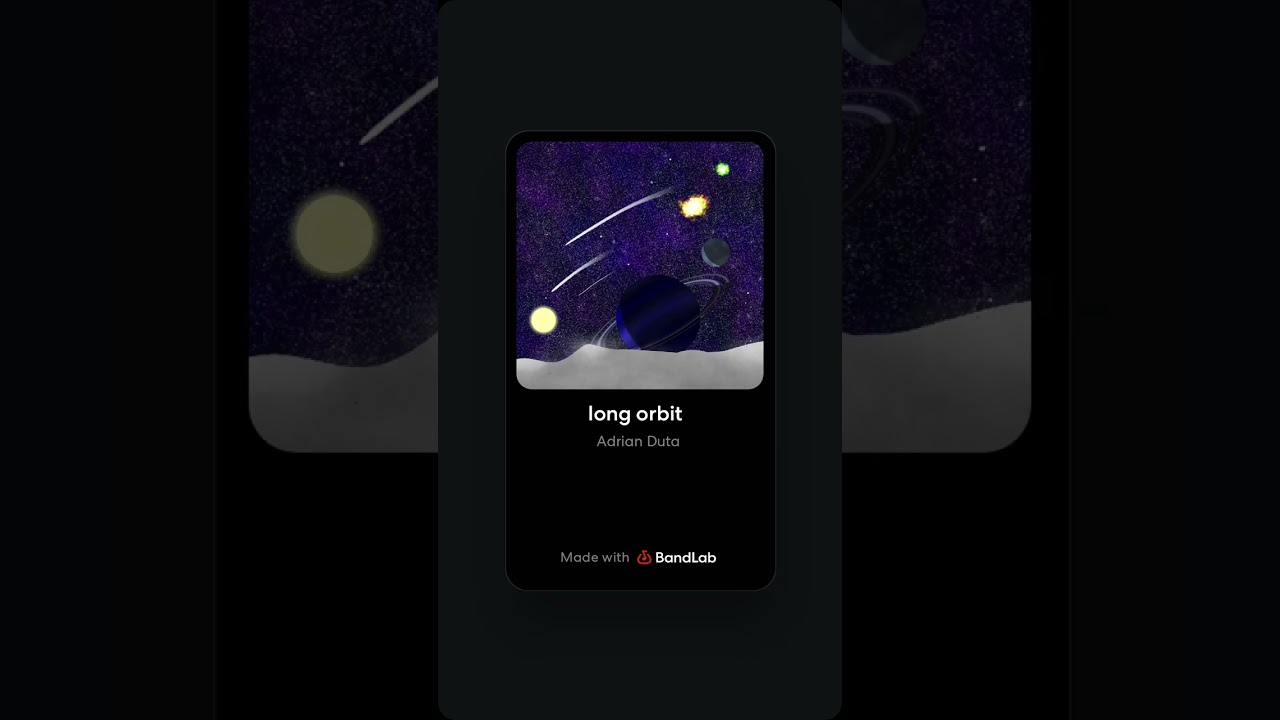 Long orbit