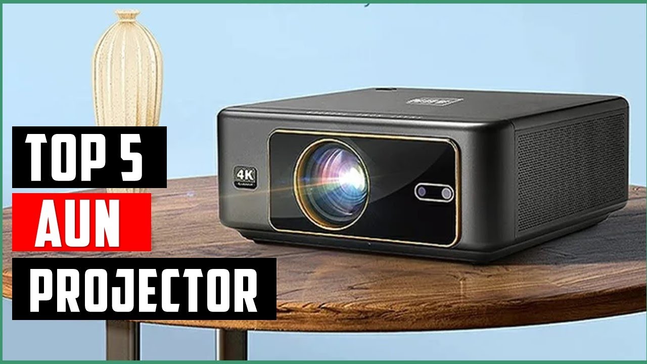 Best AUN Projector on AliExpress 2025 | Find the Perfect AUN Projector for Your Needs