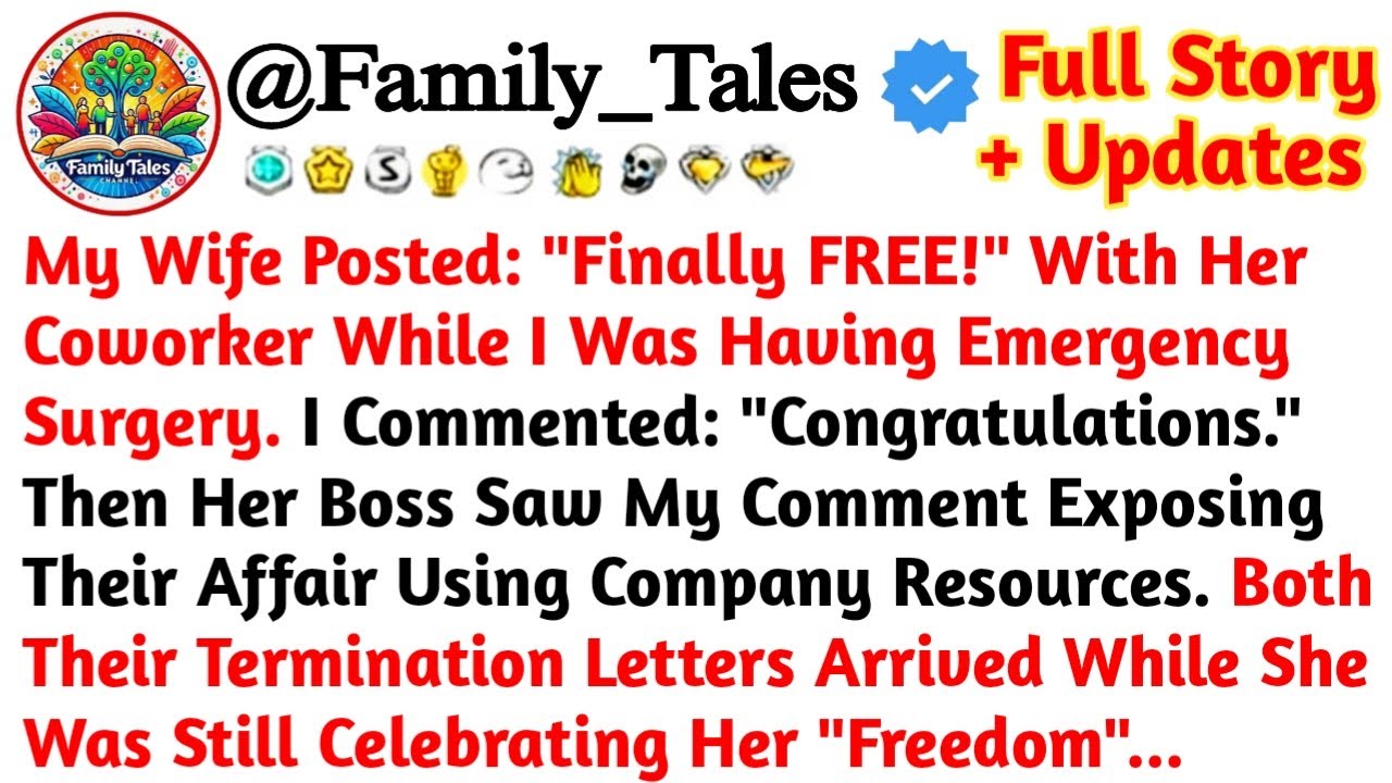 My Wife Posted 