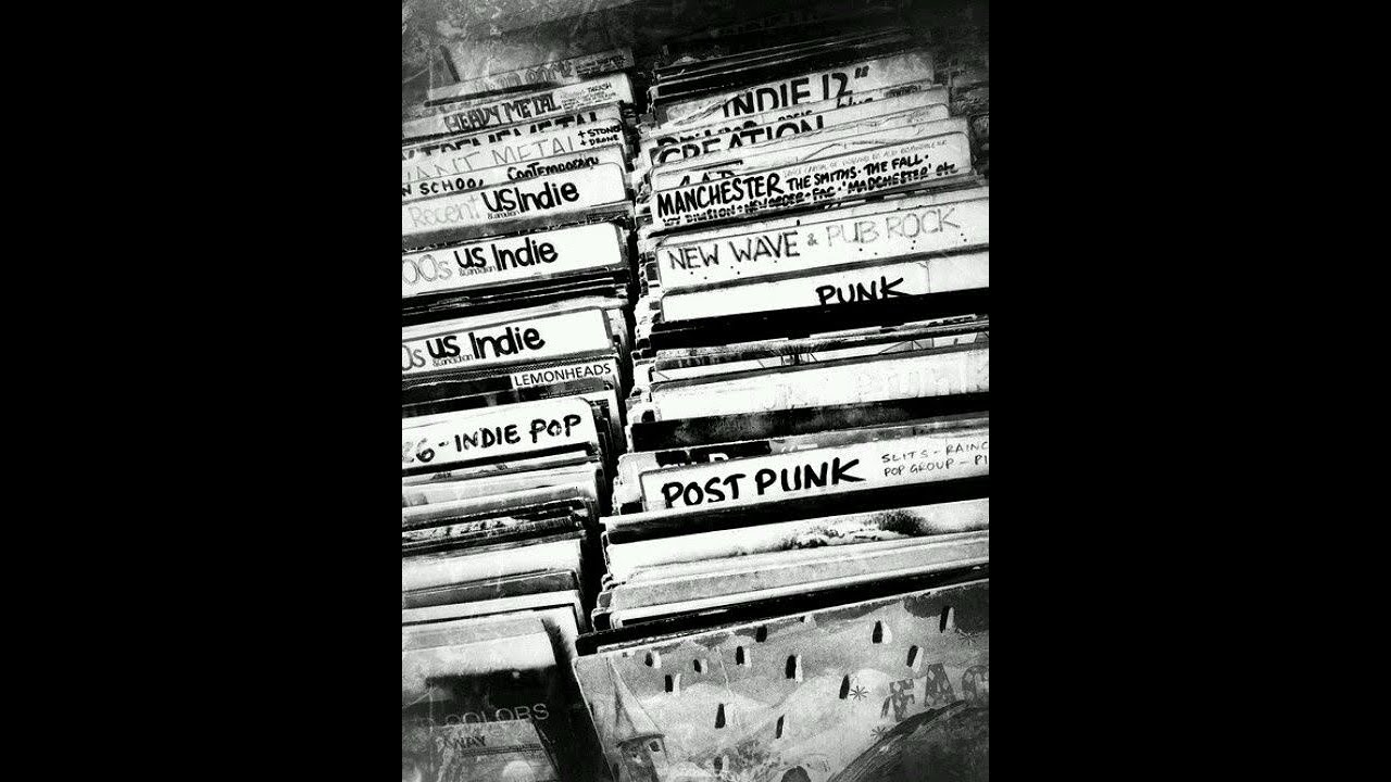 [free] (5+) post-punk alternative rock loop kit/sample pack 2023 - 