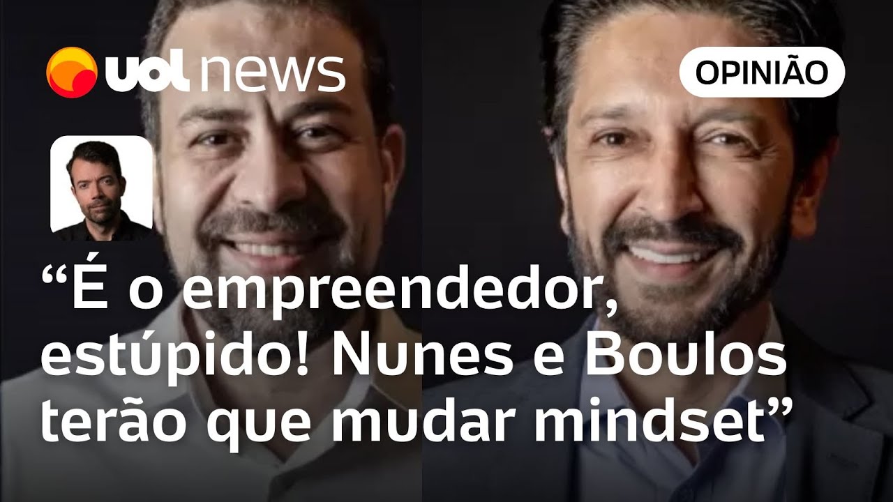 Boa parte da esquerda intelectualizada tem preconceito com a palavra empreendedor | Raul Juste Lores