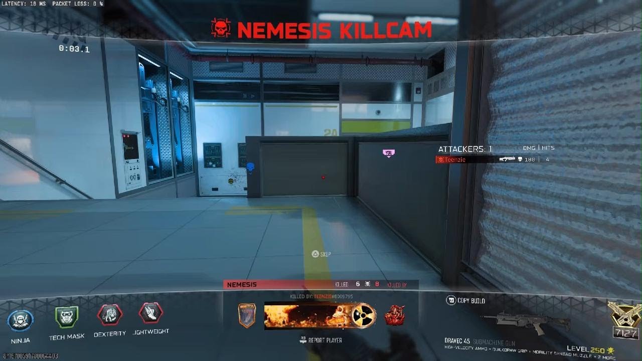 COLOSSUS 1v4???