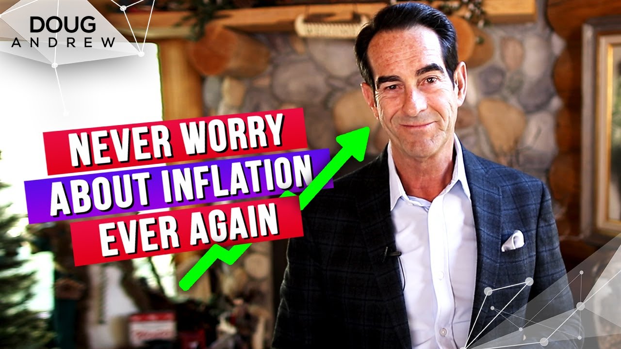 How To Protect Money From Inflation