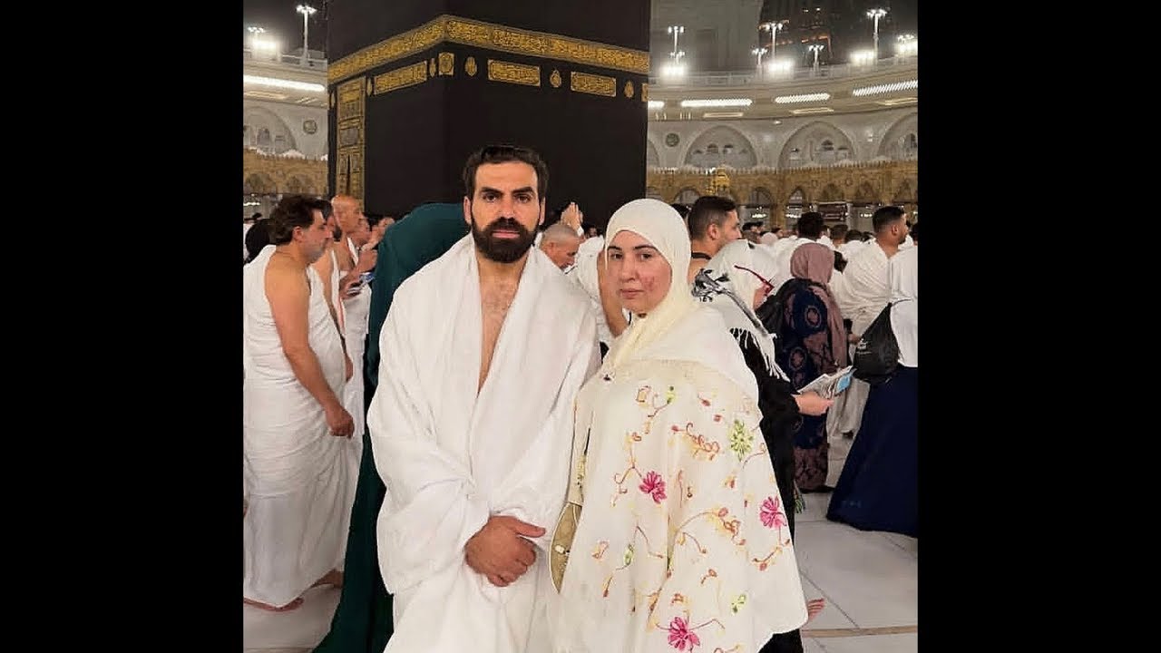 السلام عليكم en direct !
