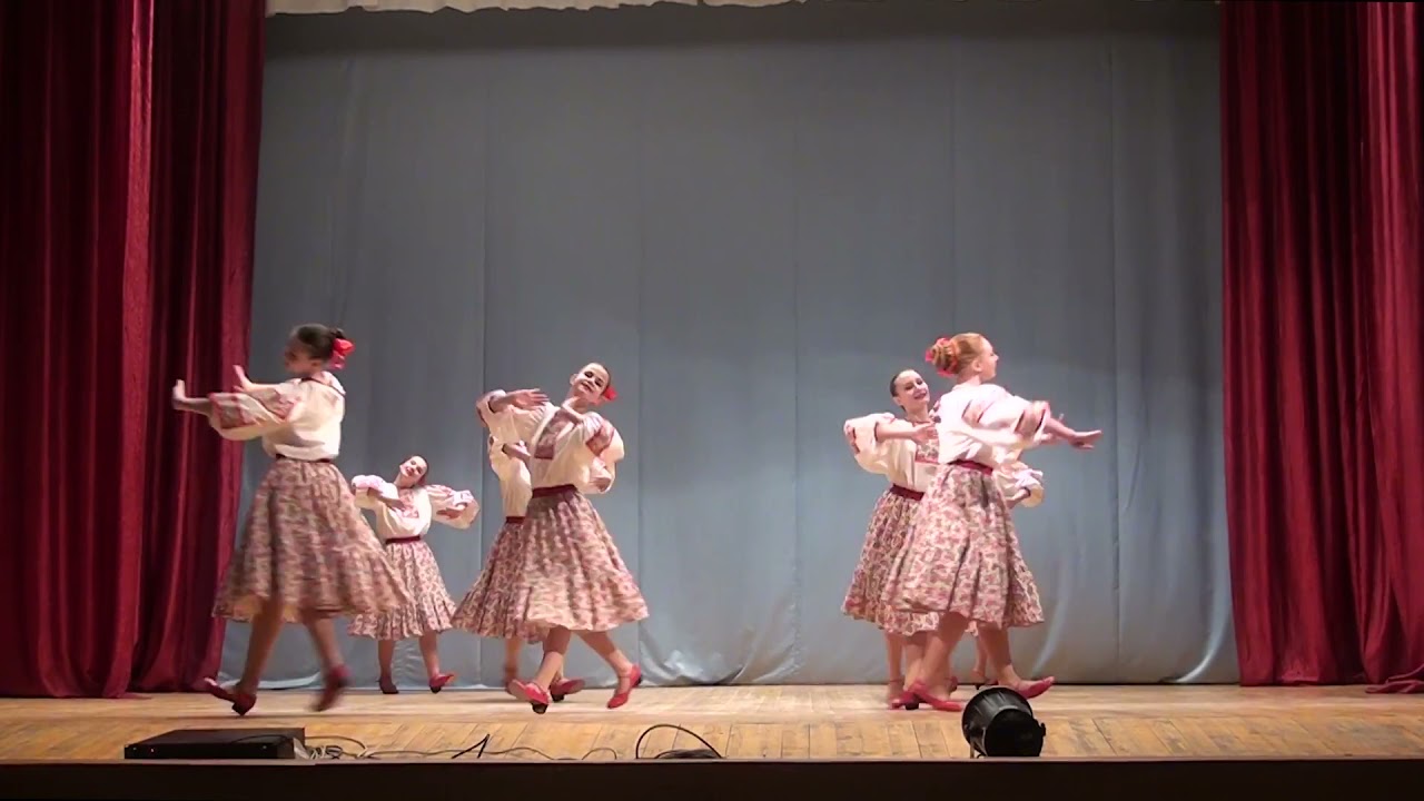 Танец 