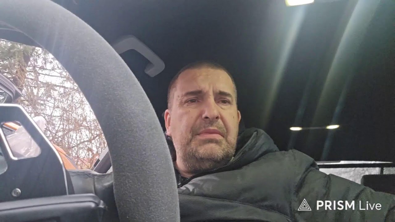 Live streaming of Натуралката