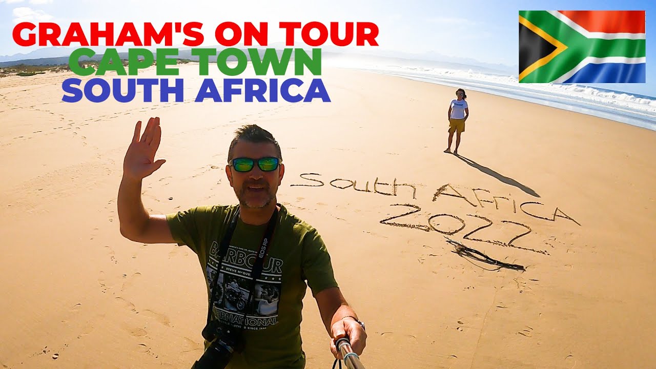 Cape Town South Africa Tour