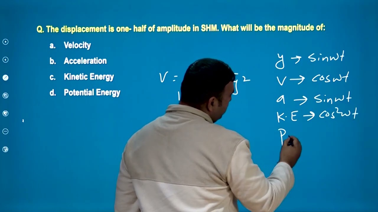 Janak Lamsal | Engineering Entrance Exam| IOE | PEA Association | Nepal