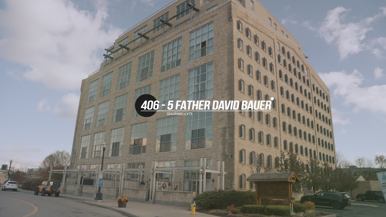 406 - 5 Father David Bauer