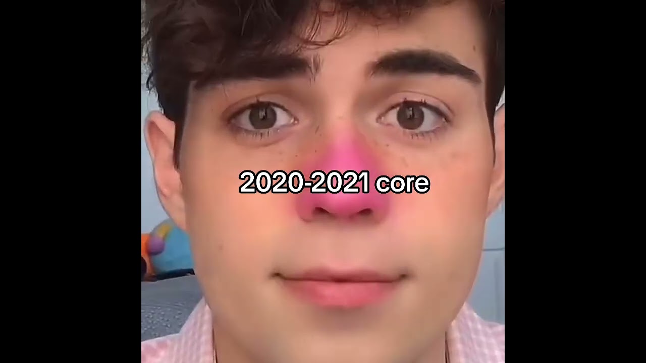 2020-2021 core #fyp #2020 #2024 #funnyvideo