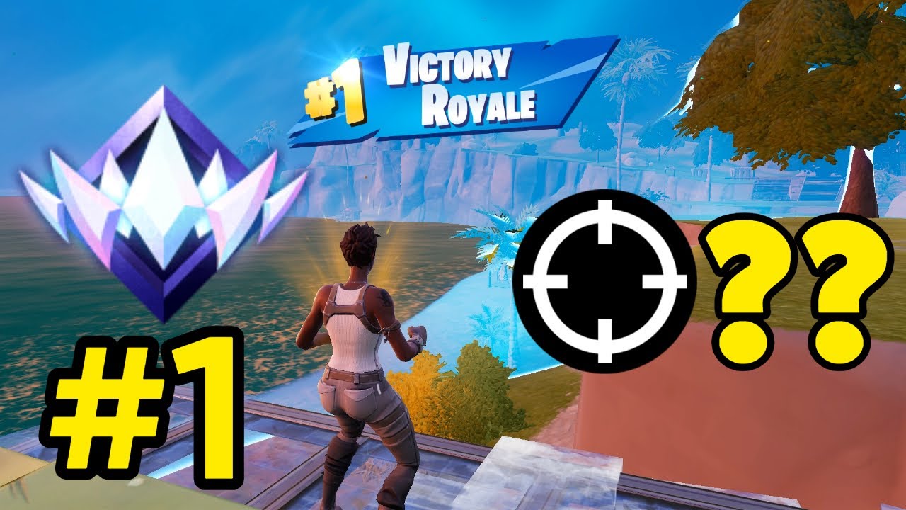 Fortnite Unreal Ranked Reload *#1 RELOAD PLAYER* High Kill Win Sweaty Gameplay (NO COMMENTARY)