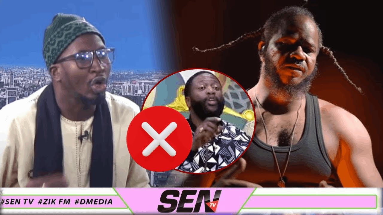 Abou Diallo revient sur ses propos contre Thiat et s'excuse publiquement