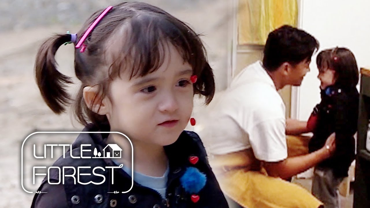 Brooke is a Princess! [Little Forest Ep 12]
