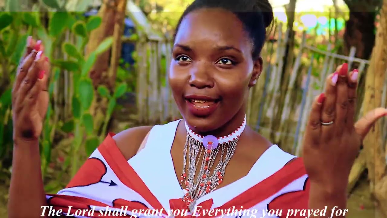 MENKIDIMAT KAKE NYUAT - TYCHICUS KERET (Official Video)