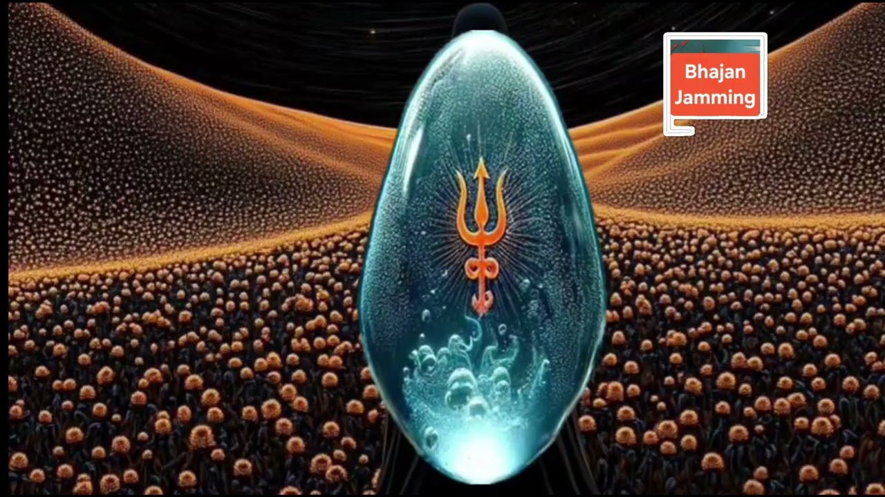 Om Namah Shivay Trance 🕉️ | Shiva Mantra EDM | Intense Meditation