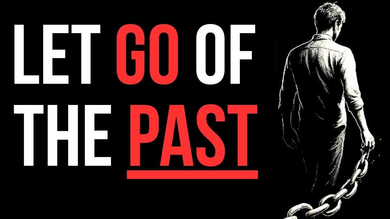 How to Make Peace Peace with Your Past in 10 Stoic Steps | Stoicism
